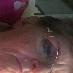 Meet your Posher, Kathleen